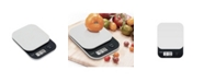 American Weigh Scales Vanilla Digital Kitchen Scale